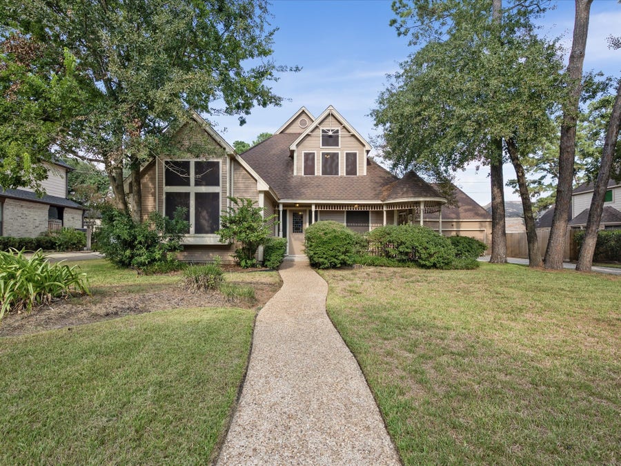 Property photo for 18006 Memorial Estates Drive, Spring, TX