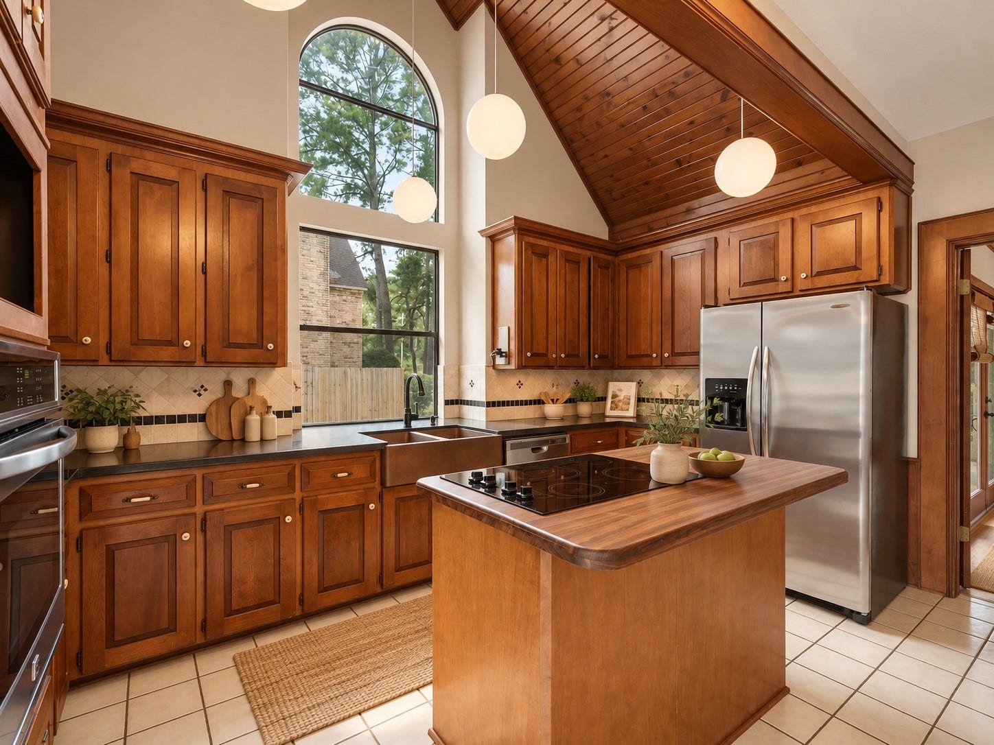 18006 Memorial Estates Drive, Spring, TX 77379 Virtually Staged