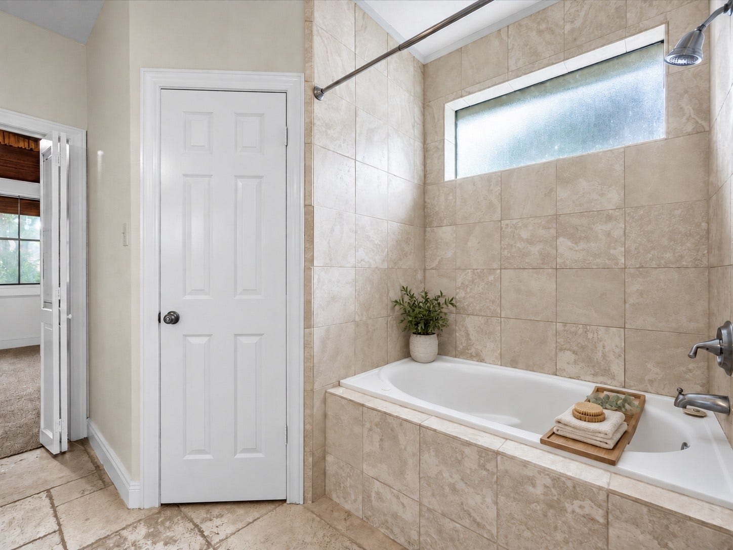 18006 Memorial Estates Drive, Spring, TX 77379 Virtually Staged