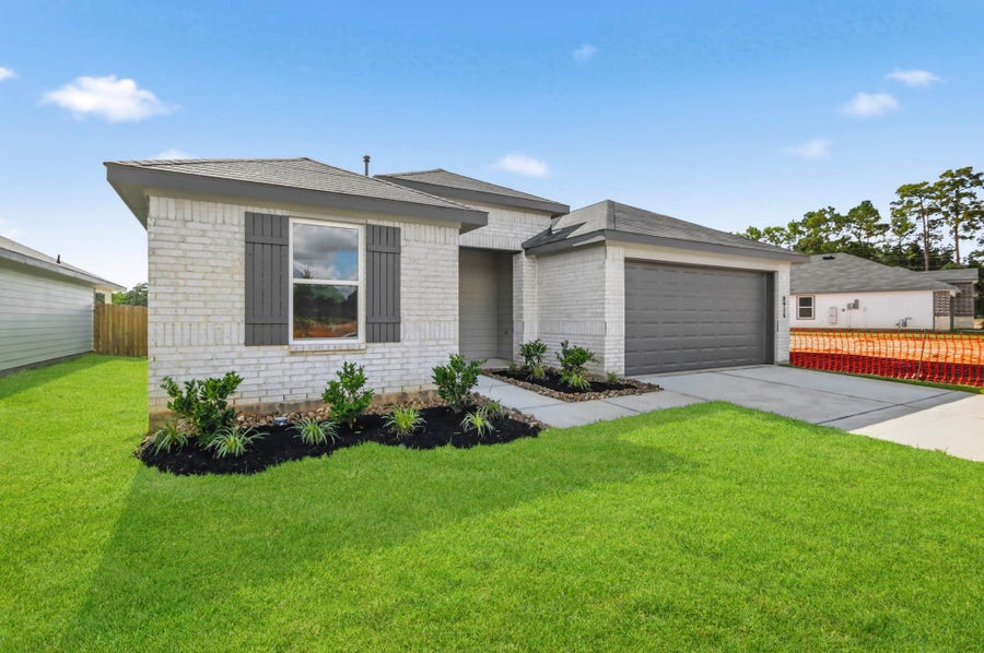 Property photo for 8914 Phoebe Bend Drive, Montgomery, TX