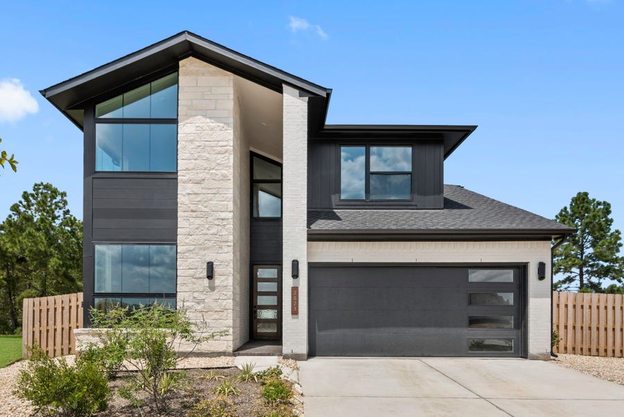 Property photo for 2523 Canadian Court, Montgomery, TX