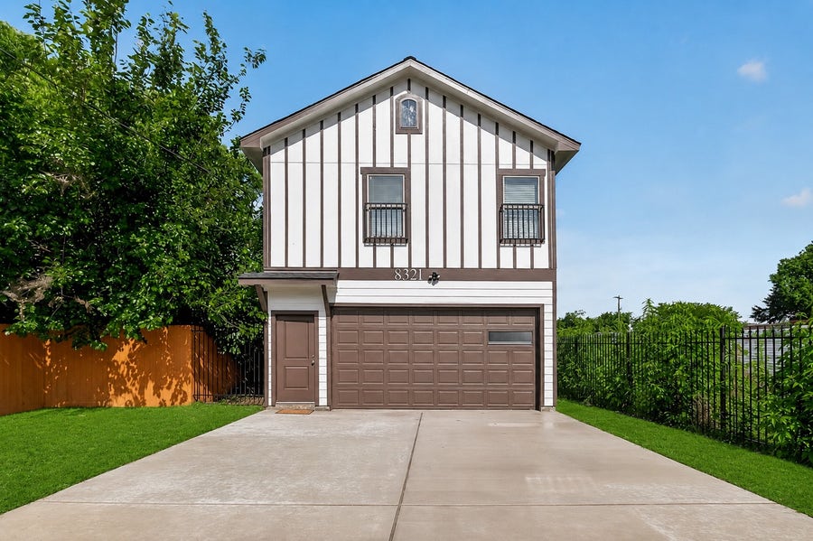 Property photo for 8321 Coma Street, Houston, TX
