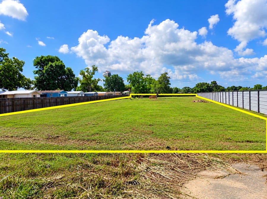 Property photo for 0 Verhalen Road, Alvin, TX