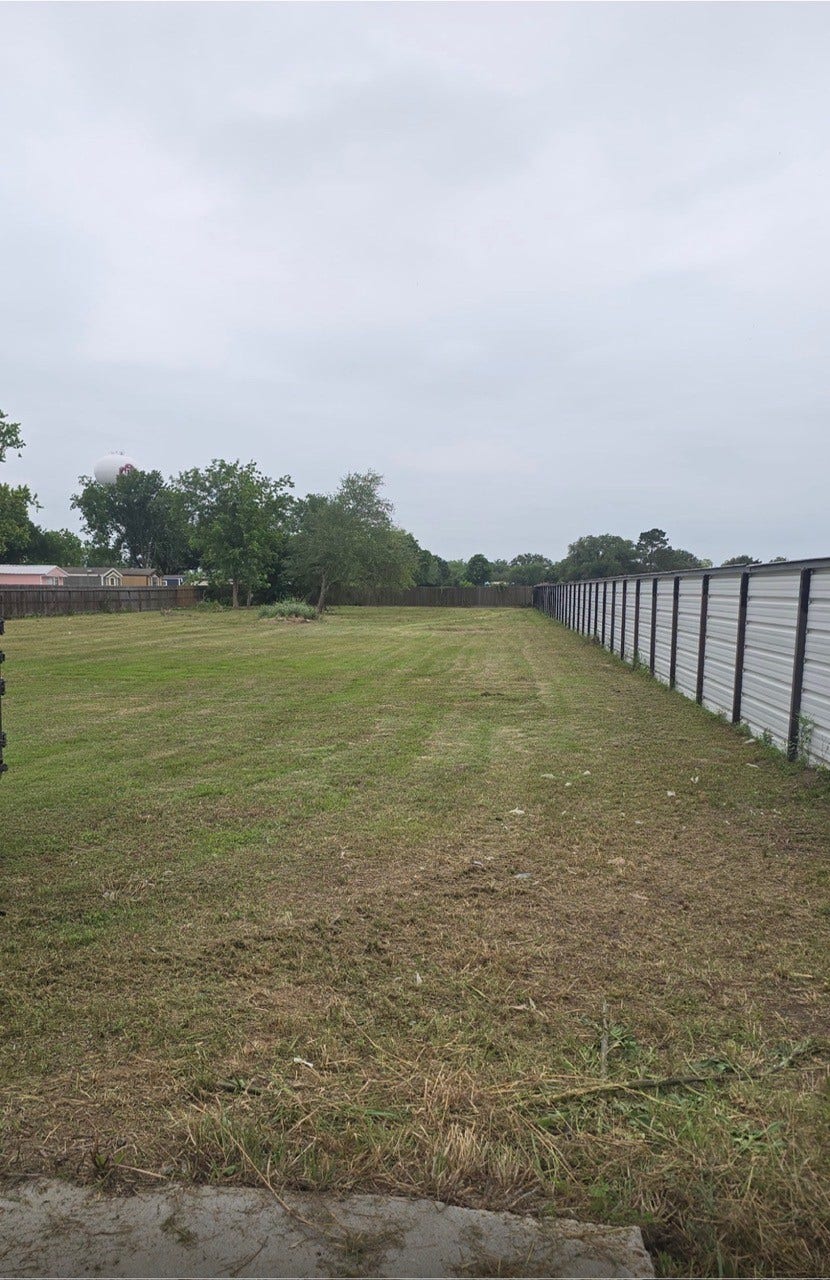 0 Verhalen Road, Alvin, TX 77511 0 Verhalen Road, Alvin, TX 77511