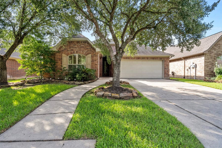 Property photo for 21067 Williams Creek Drive, Porter, TX