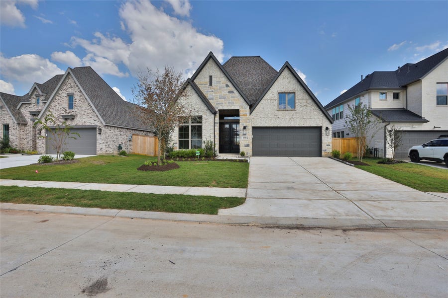 Property photo for 18818 Jade Grove Street, Hockley, TX