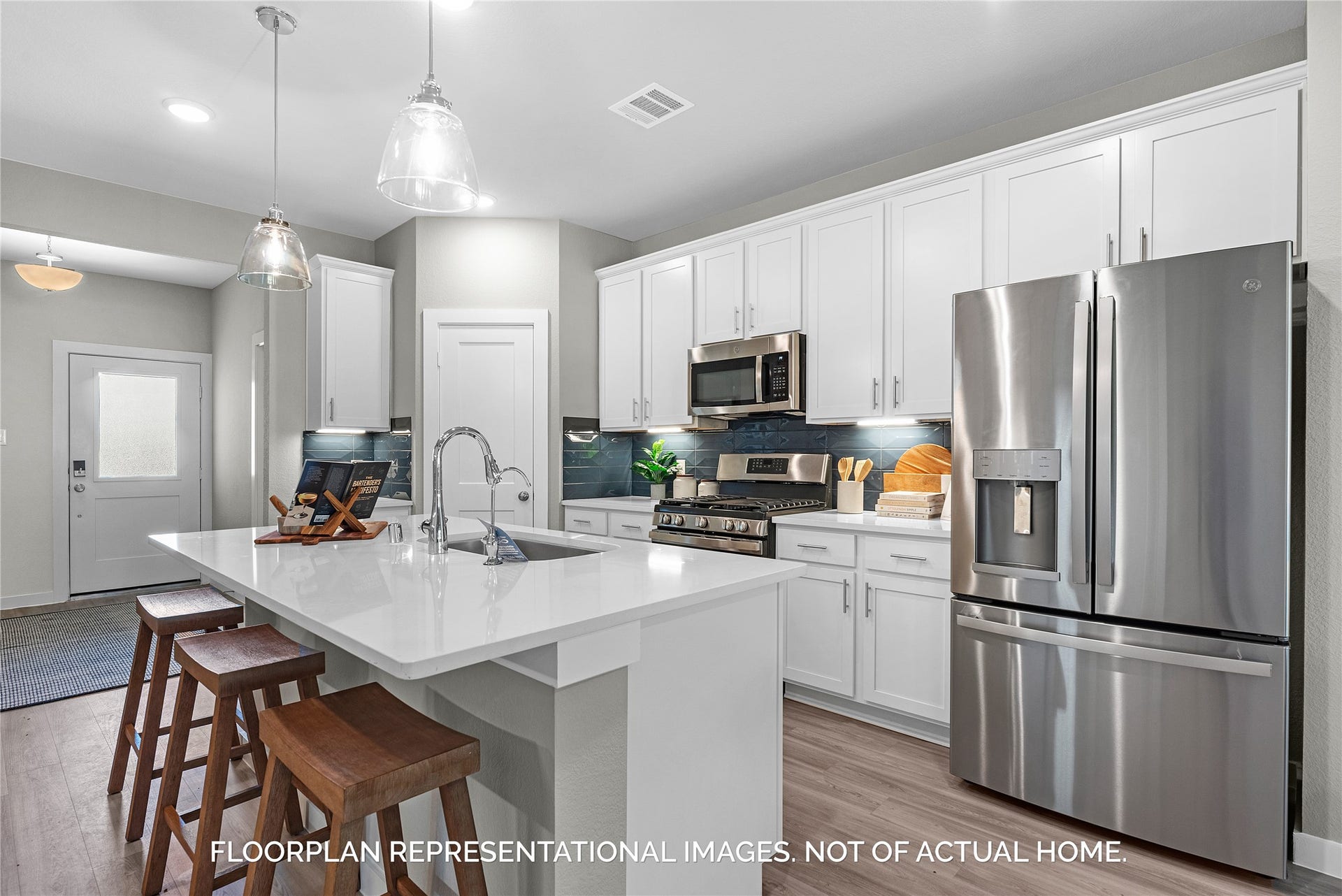 10232 Burton Path, Montgomery, TX 77316
