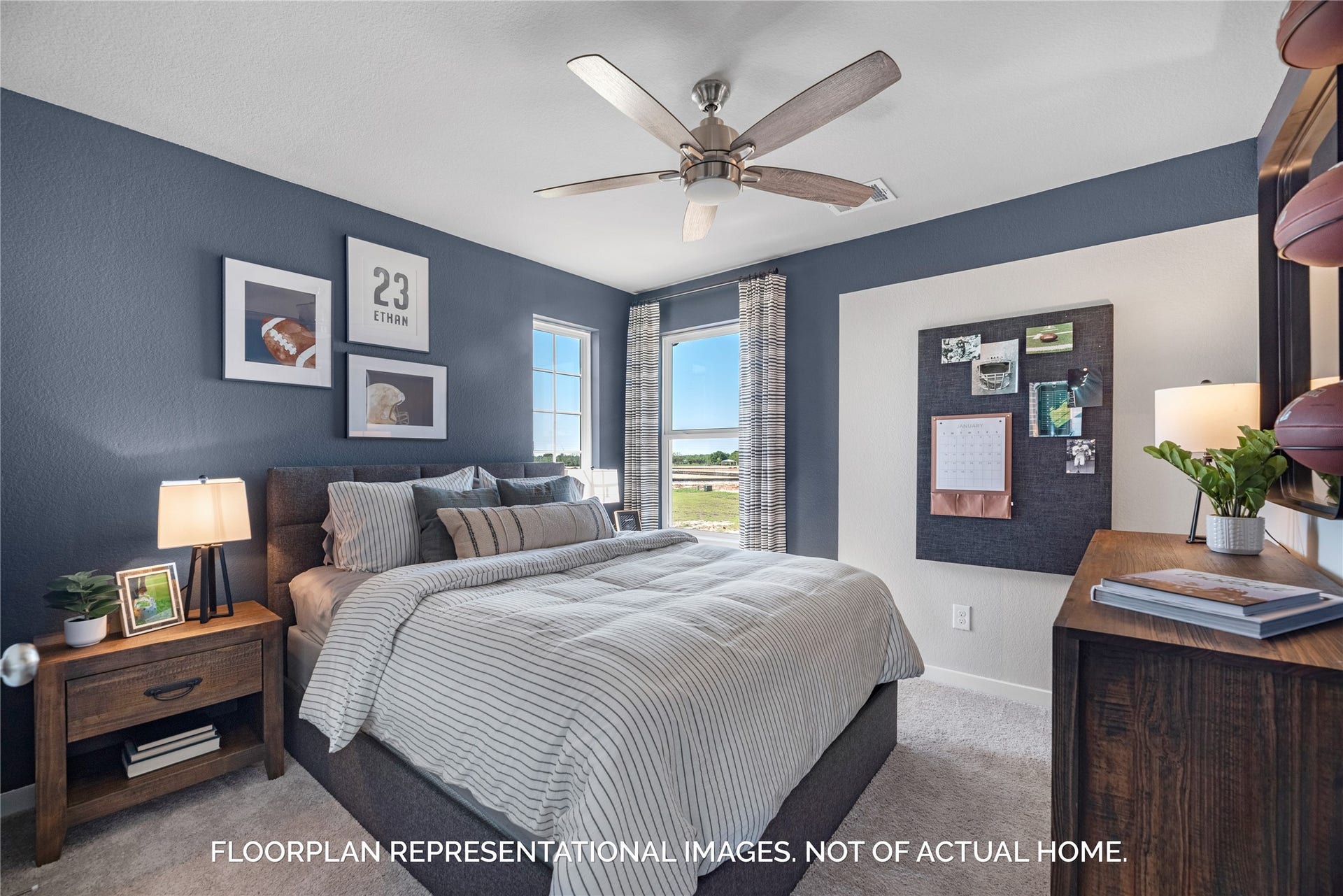 10232 Burton Path, Montgomery, TX 77316