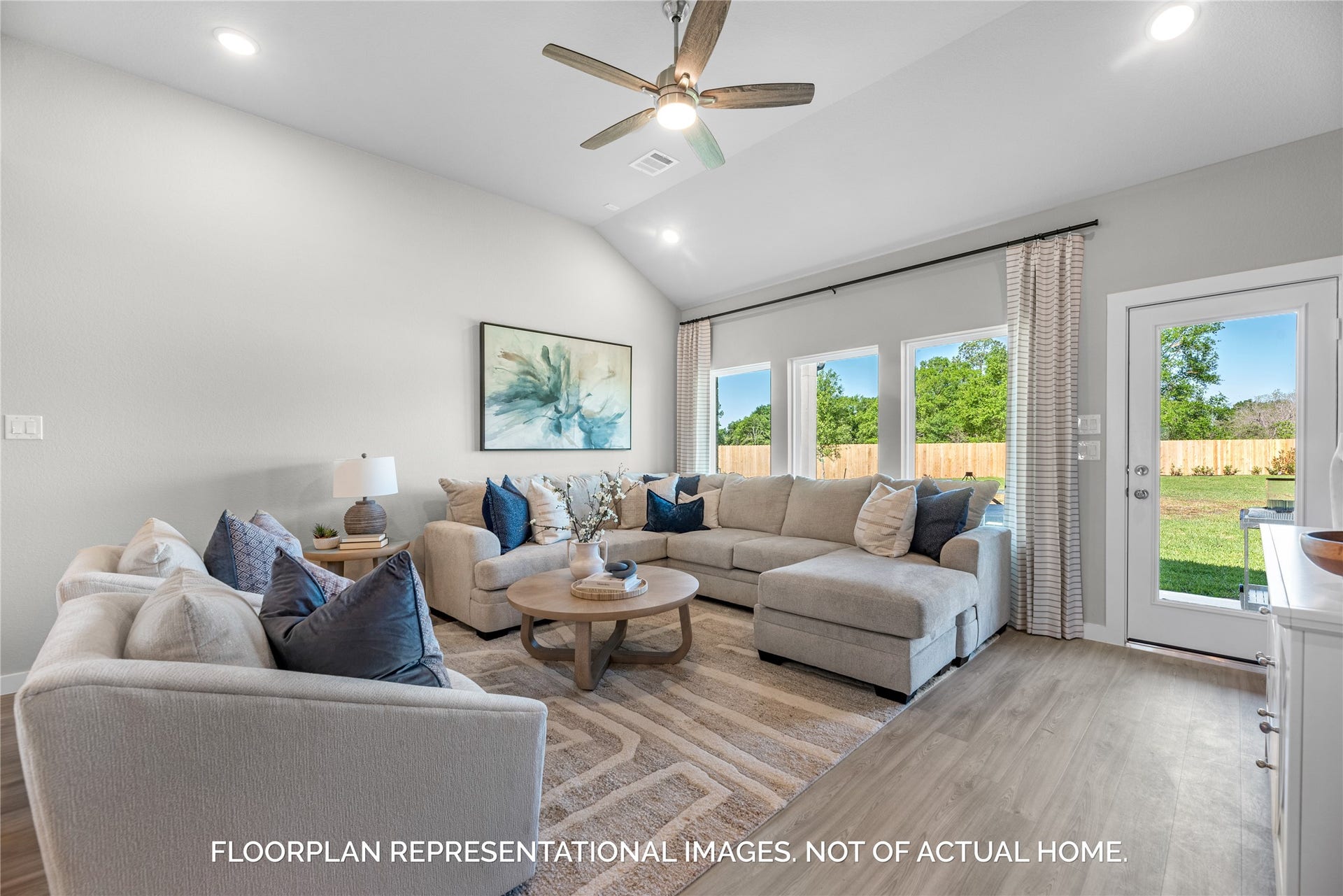 10232 Burton Path, Montgomery, TX 77316