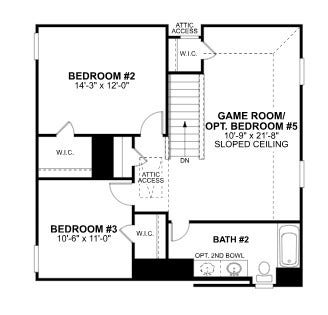 10232 Burton Path, Montgomery, TX 77316
