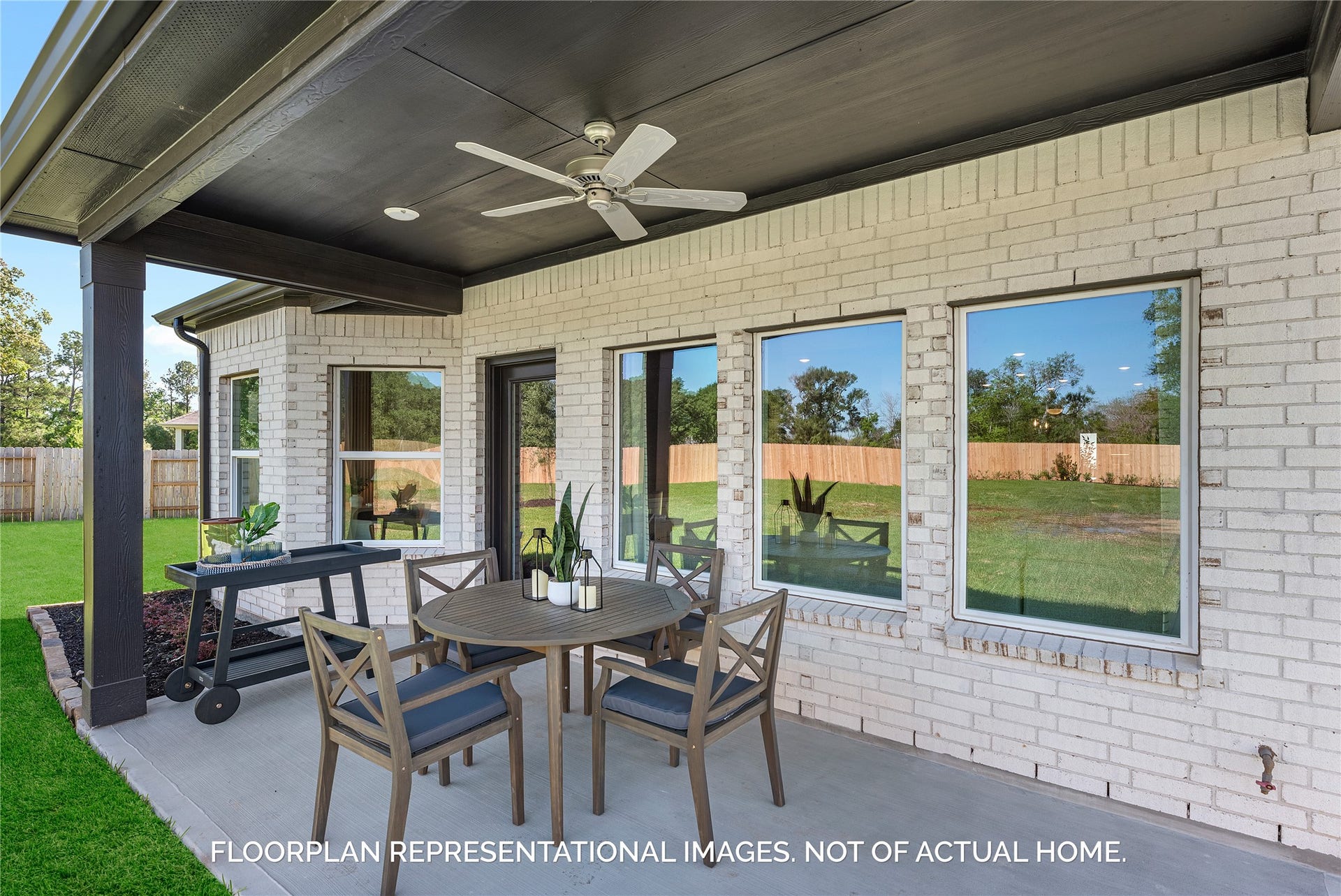 10232 Burton Path, Montgomery, TX 77316