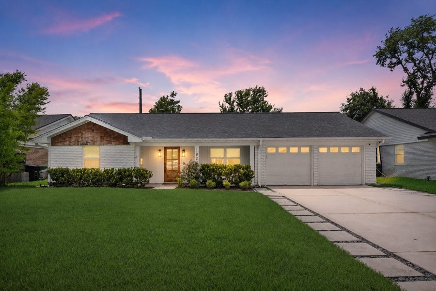 Property photo for 1823 Millwood Drive, Houston, TX