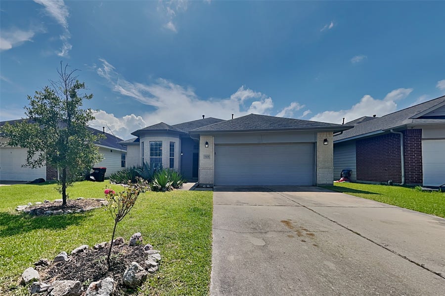 Property photo for 7418 Jacobs Well Drive, Richmond, TX