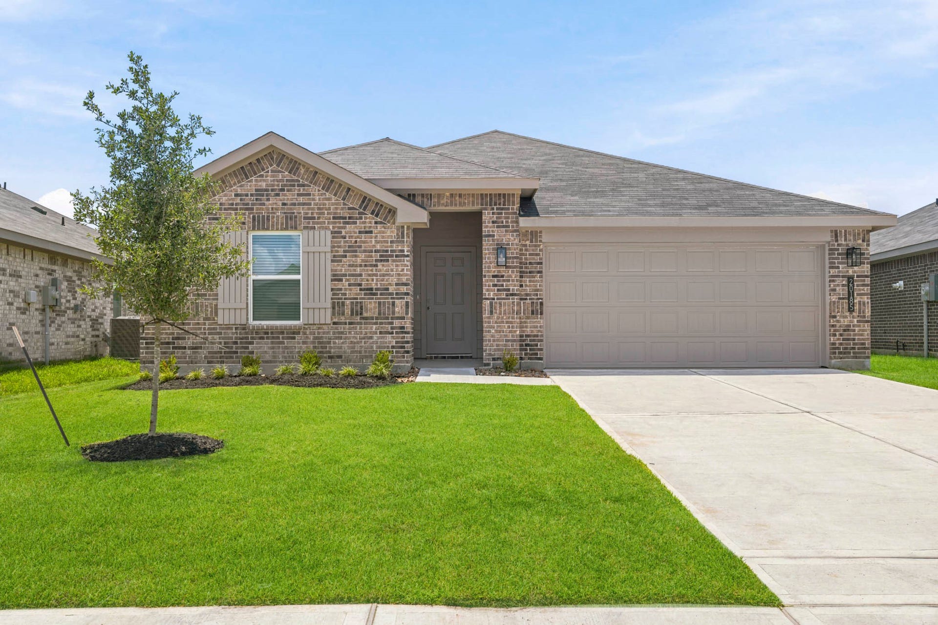 20185 Fermat Drive, New Caney, TX 77357 20185 Fermat Drive, New Caney, TX 77357