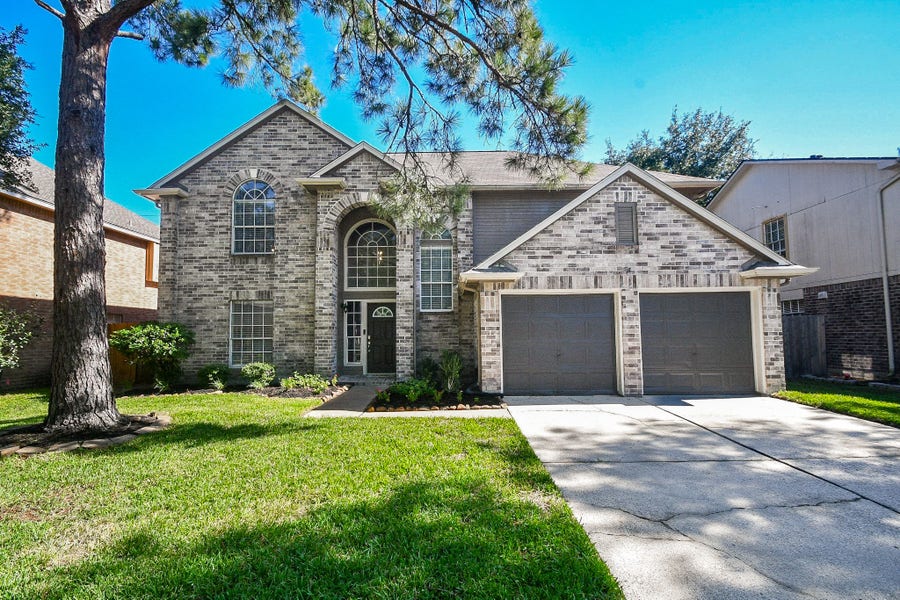 Property photo for 18622 Islandbreeze Drive, Spring, TX