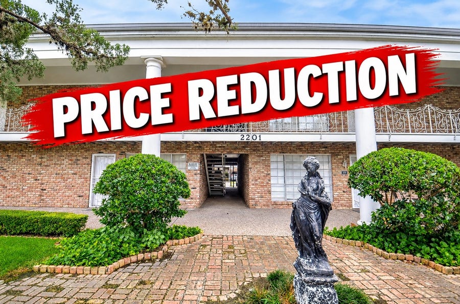 Property photo for 2201 Fountain View Drive W, #14J, Houston, TX