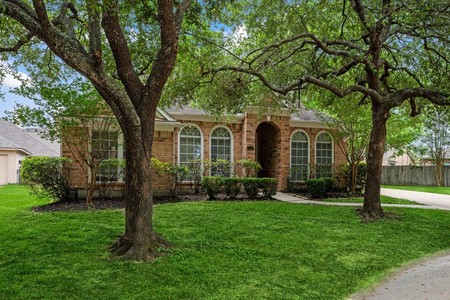 Property photo for 7514 Tumbling Road, Humble, TX