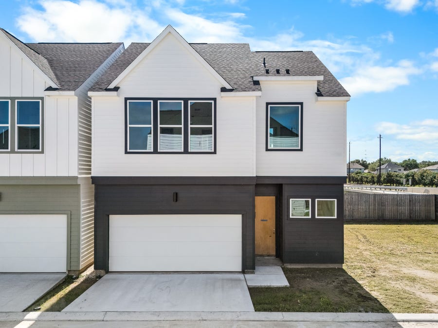 Property photo for 12802 Buffalo Wells Drive, Houston, TX