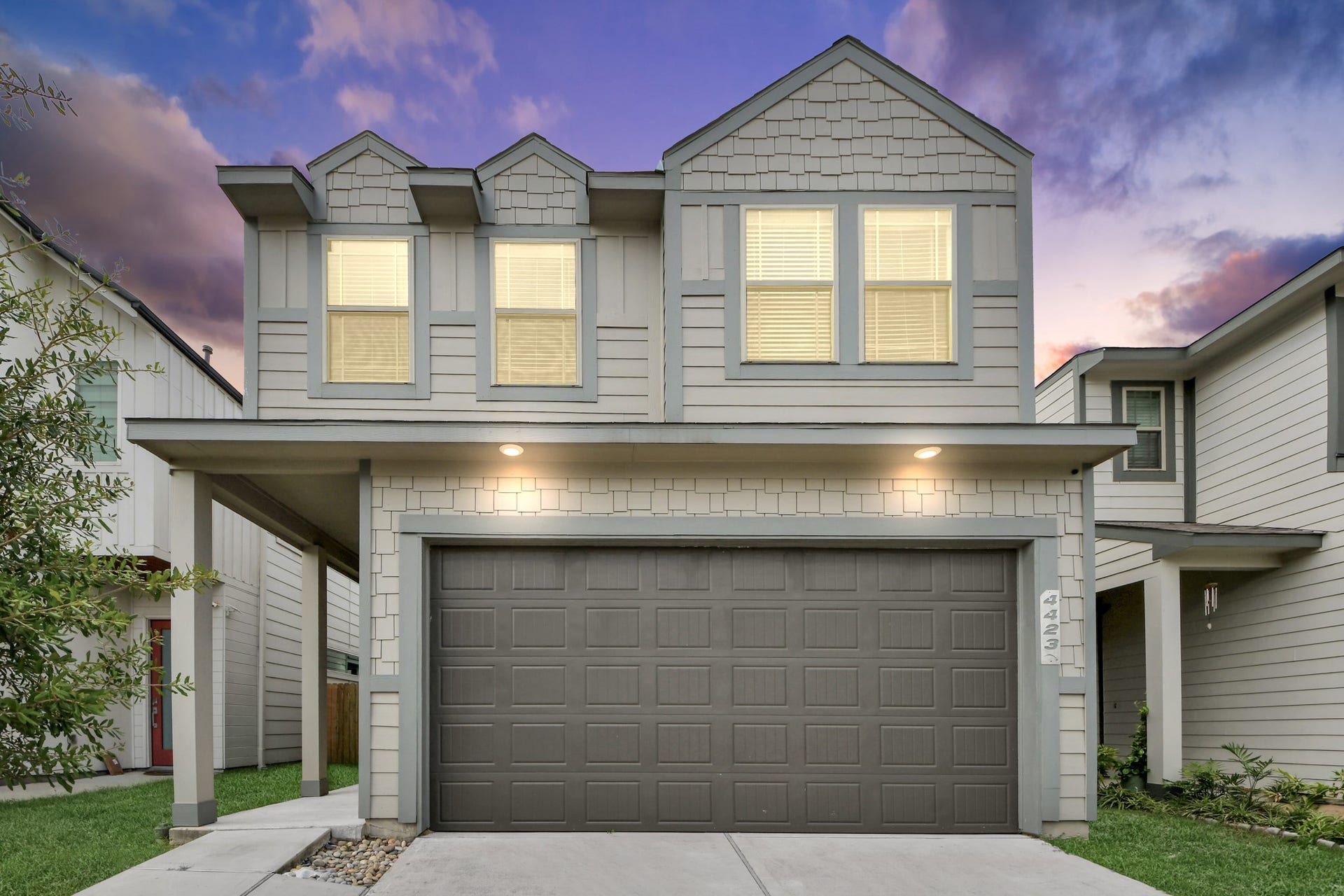 4423 Santorini Lane, Houston, TX 77045