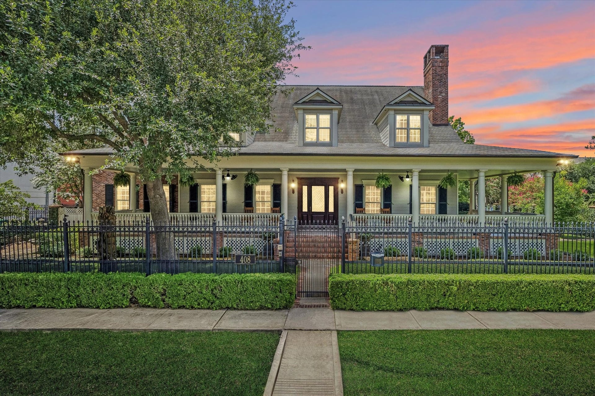 408 E 7th Street, Houston, TX 77007 408 E 7th Street, Houston, TX 77007