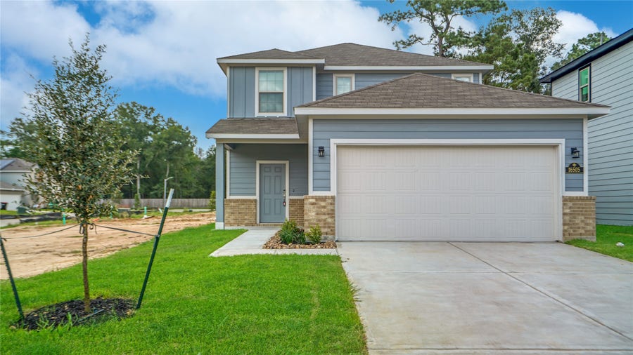 Property photo for 16505 Opportunity Way, Porter, TX