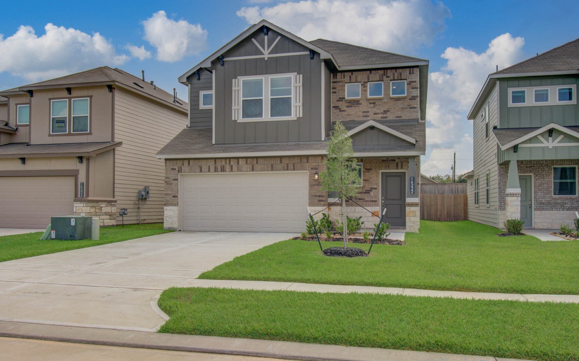14210 Aston Pine Drive, Houston, TX 77032 14210 Aston Pine Drive, Houston, TX 77032