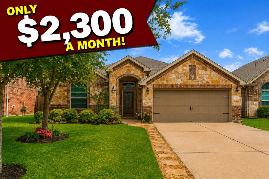 Property photo for 21399 Hunter Hart Drive, Porter, TX