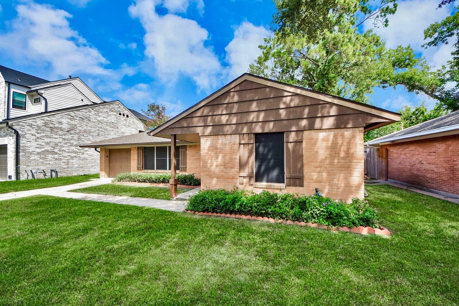 2314 Lamonte Lane, Houston, TX 77018 2314 Lamonte Lane, Houston, TX 77018