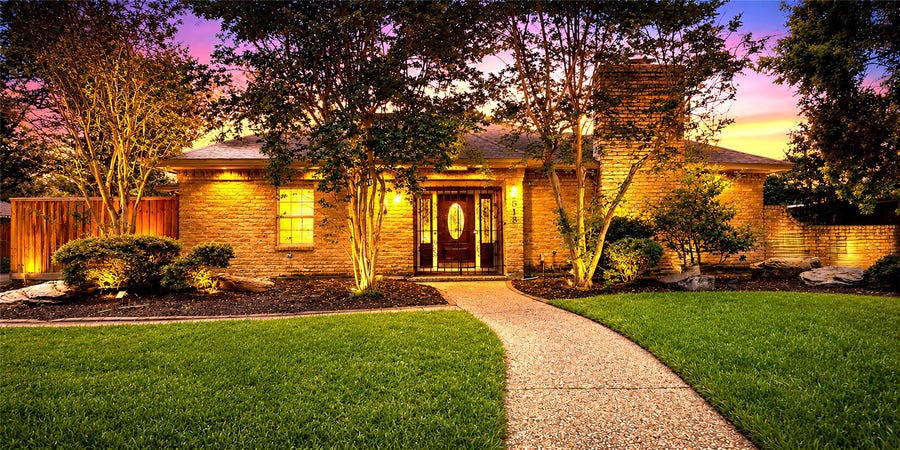 Property photo for 12618 Misty Valley Drive, Houston, TX