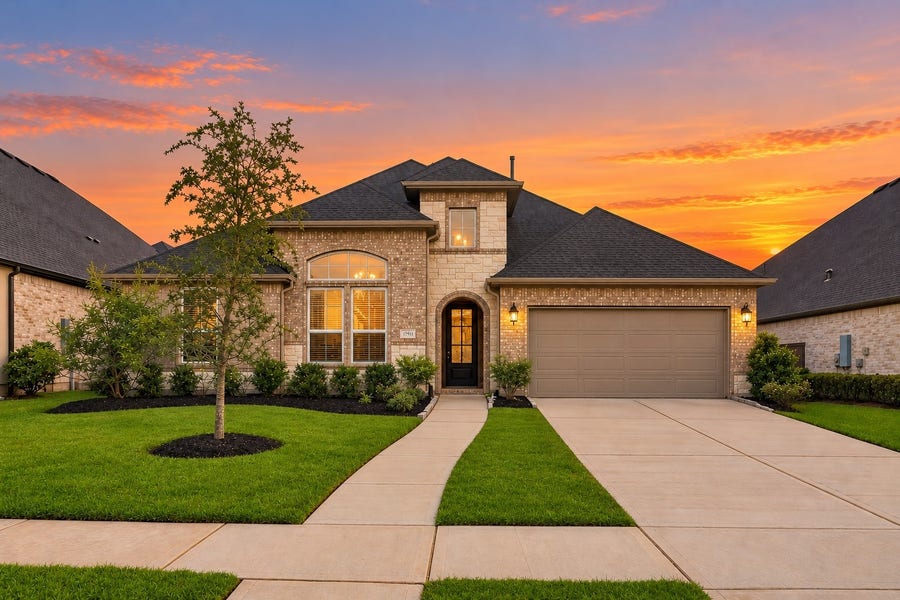 Property photo for 11914 Parsifal Creek Road, Humble, TX
