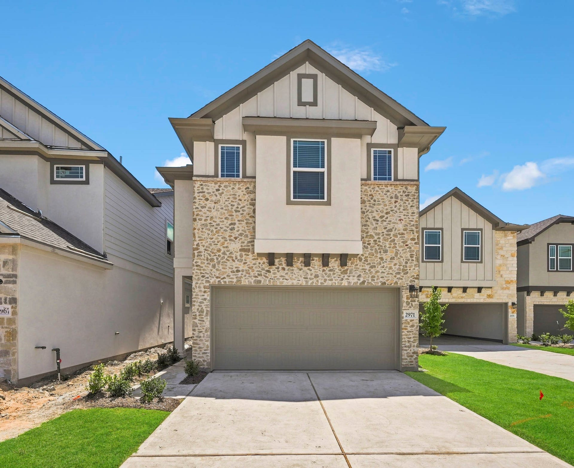 2971 Park Hill Lane, Stafford, TX 77477 2971 Park Hill Lane, Stafford, TX 77477
