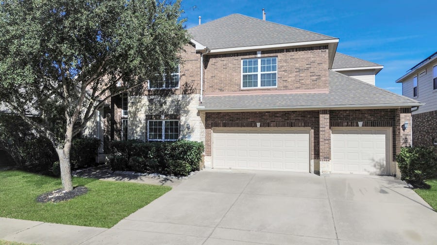 Property photo for 25006 Florina Ranch Drive, Katy, TX