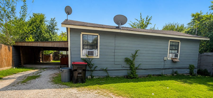 Property photo for 14612 Brownsville Street, Houston, TX