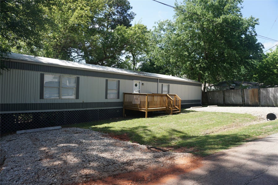 Property photo for 11404 Underwood, Willis, TX