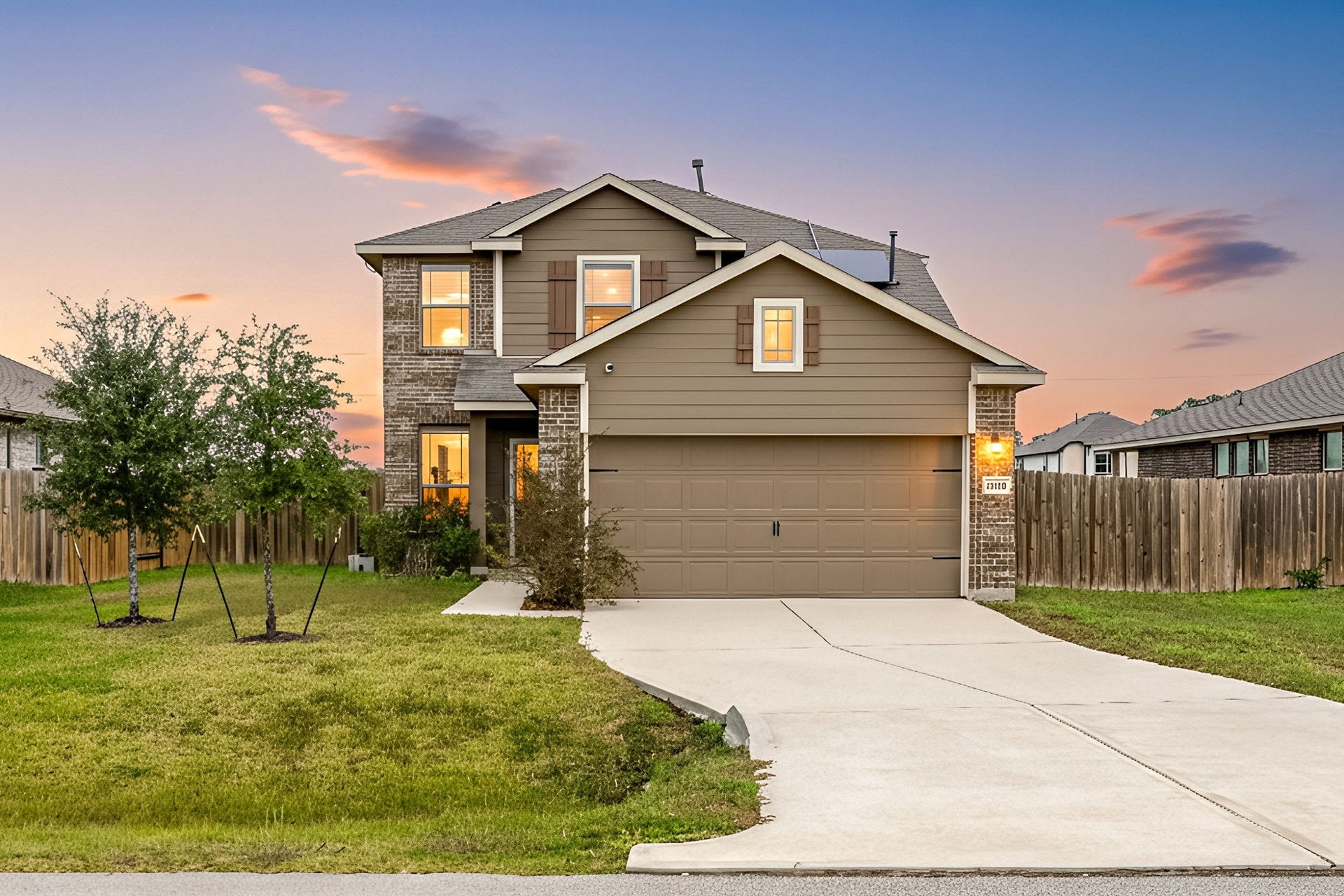 15837 Roberto Clemente Court, Splendora, TX 77372 15837 Roberto Clemente Court, Splendora, TX 77372