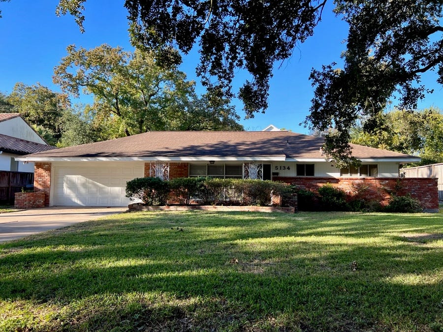 Property photo for 5134 Indigo Street, Houston, TX