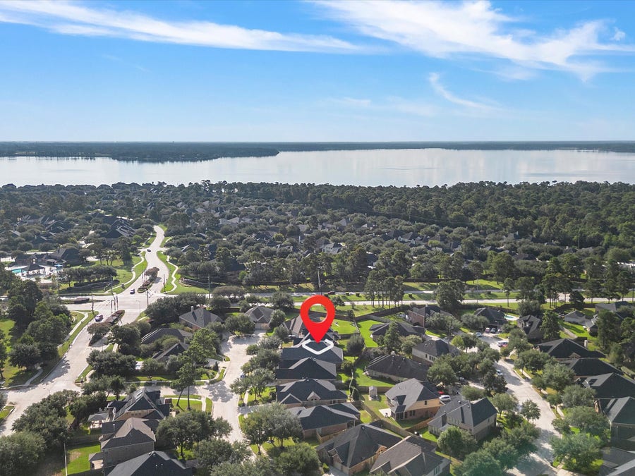 Property photo for 13206 Gentle Water Drive, Houston, TX