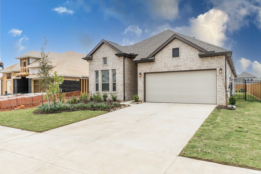 Property photo for 27054 Golden Knoll Drive, Magnolia, TX