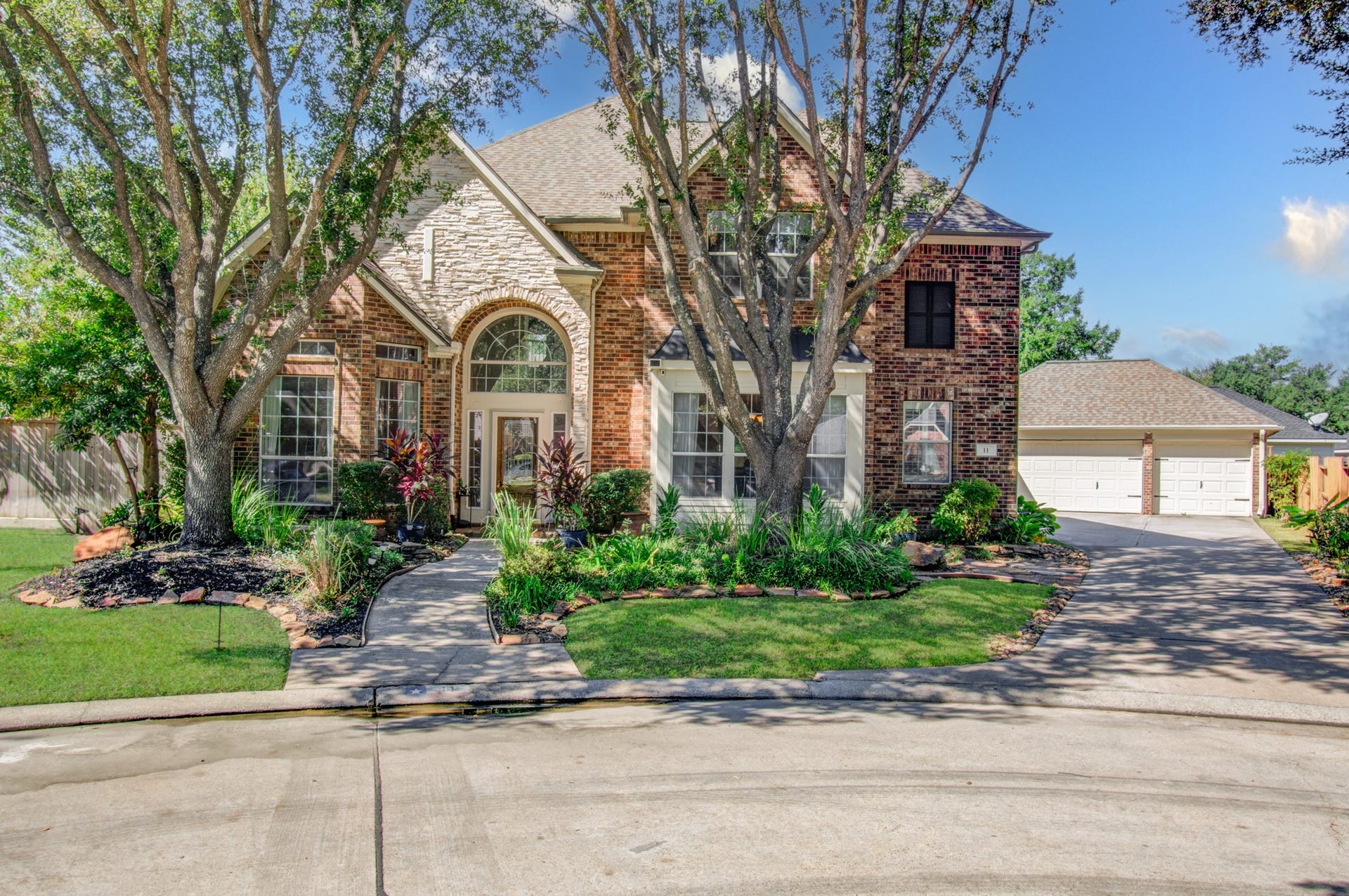 11 Saint Thomas Court, Houston, TX 77070 11 Saint Thomas Court, Houston, TX 77070