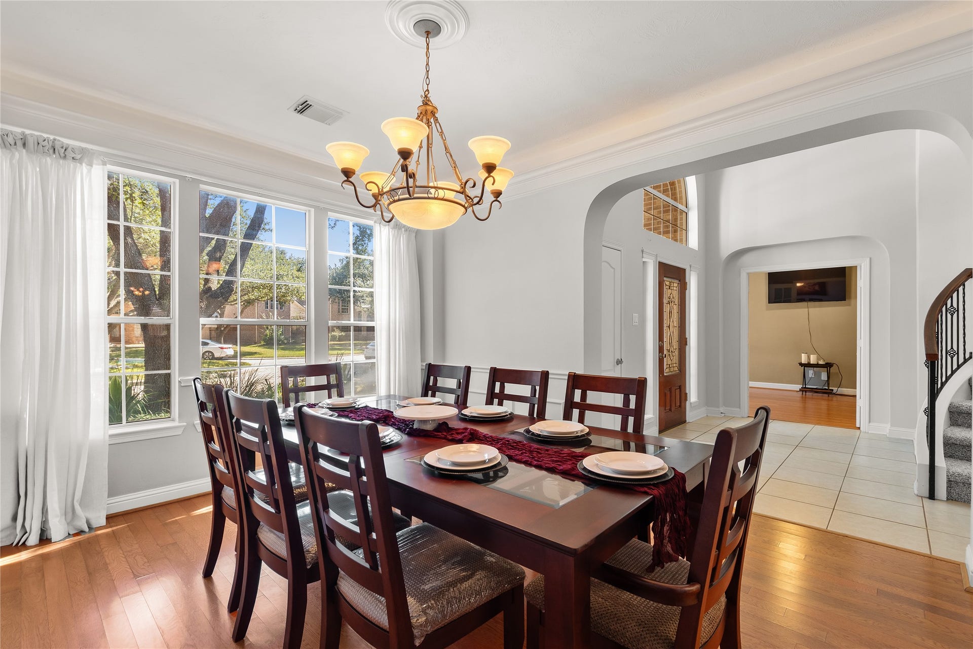 11 Saint Thomas Court, Houston, TX 77070 11 Saint Thomas Court, Houston, TX 77070