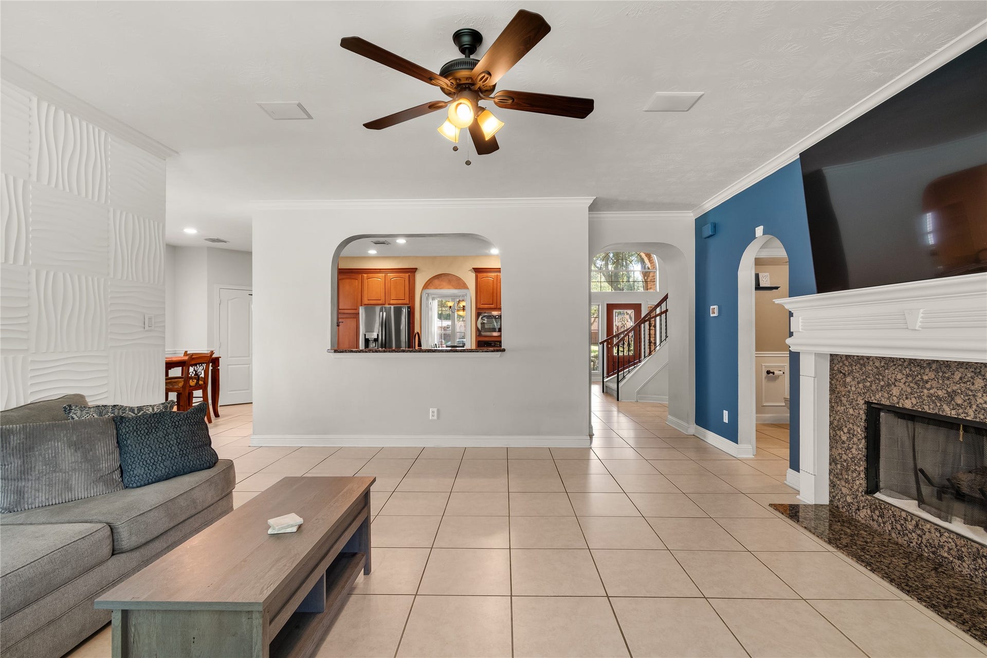 11 Saint Thomas Court, Houston, TX 77070 11 Saint Thomas Court, Houston, TX 77070