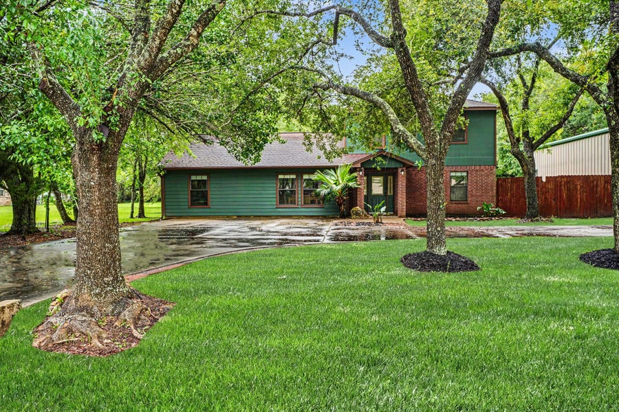 Property photo for 5104 Avenue R, Santa Fe, TX
