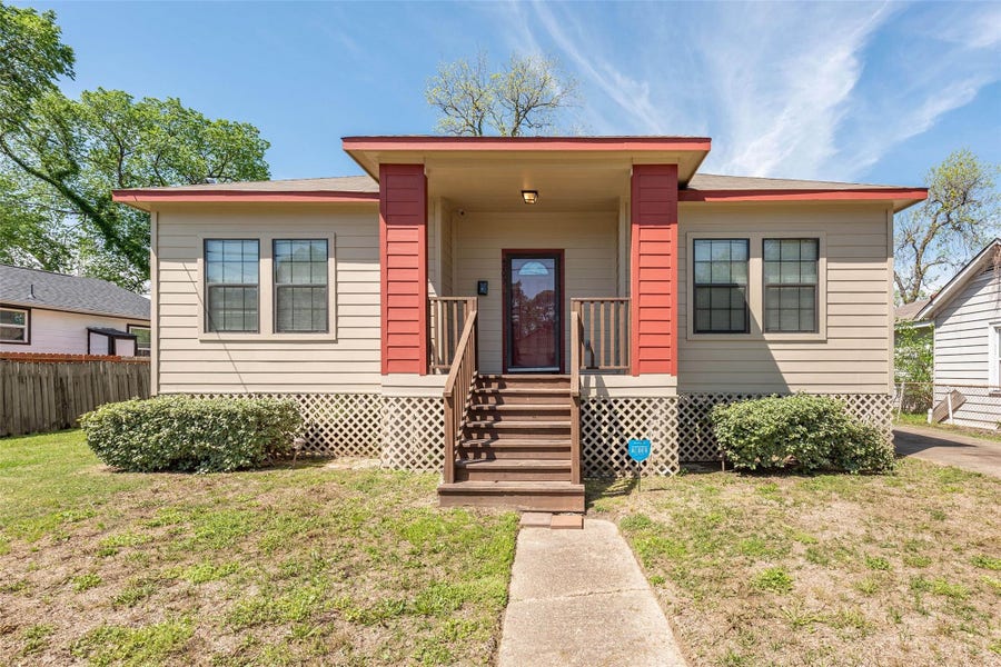 Property photo for 4203 Sayers Street, Houston, TX