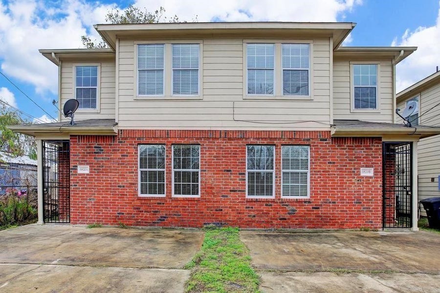 Property photo for 6820 Winton Street, #A, Houston, TX