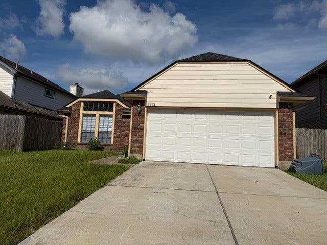 Property photo for 7722 Valera Lane, Houston, TX