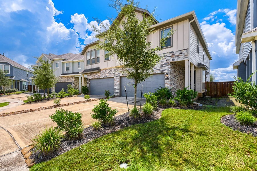 Property photo for 4146 Balboa Drive, Iowa Colony, TX