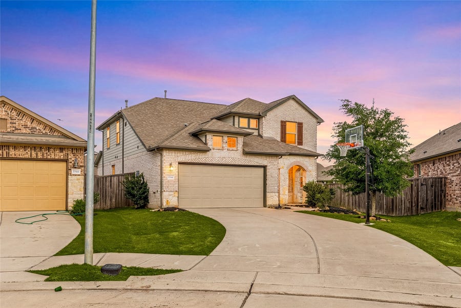 Property photo for 25906 Dancing Stream Court, Richmond, TX