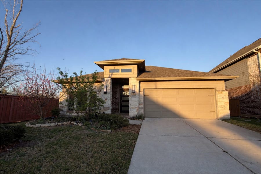 Property photo for 12807 Spiegel Street, Richmond, TX