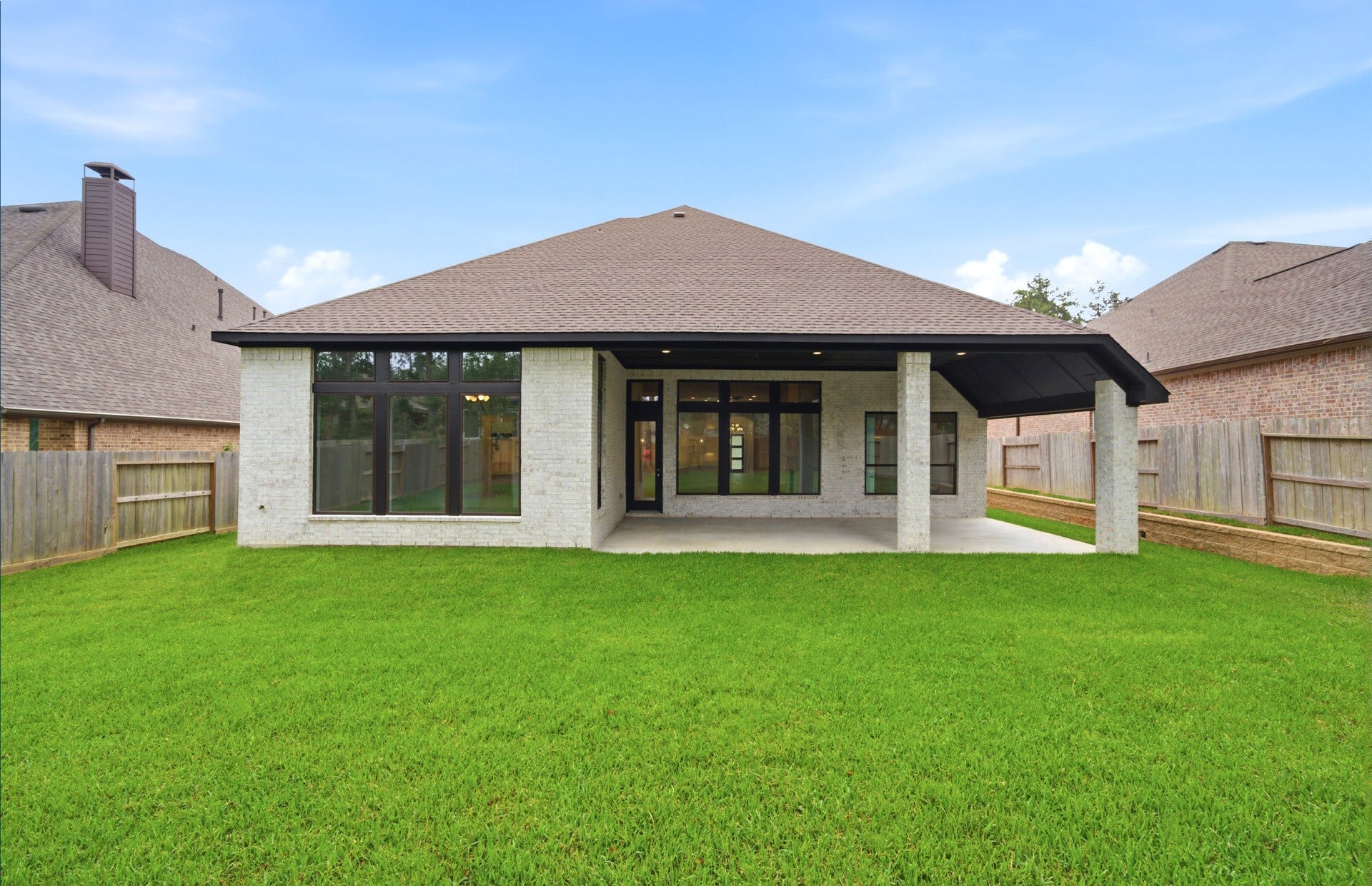 219 Prelude Park Trail, Willis, TX 77318 219 Prelude Park Trail, Willis, TX 77318