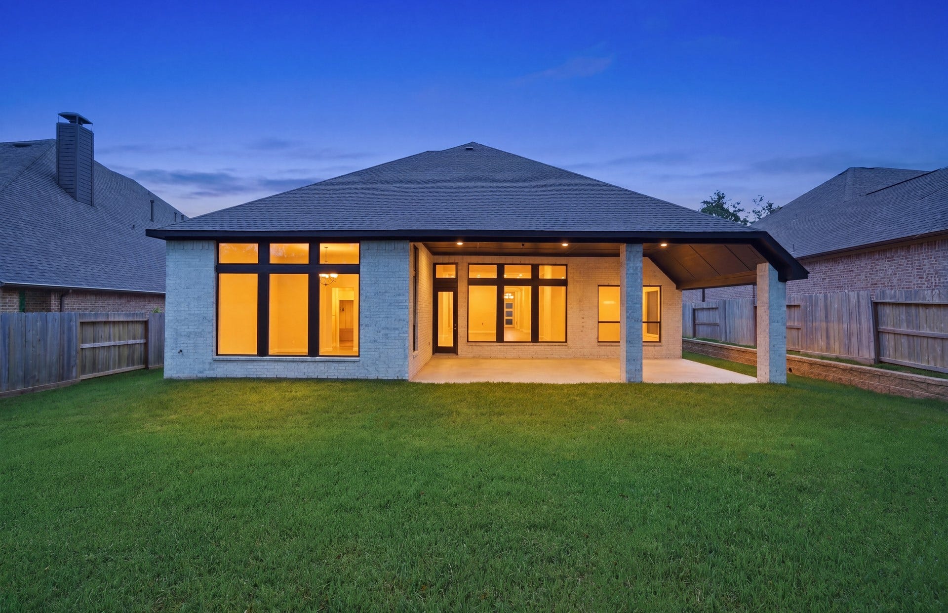 219 Prelude Park Trail, Willis, TX 77318 219 Prelude Park Trail, Willis, TX 77318